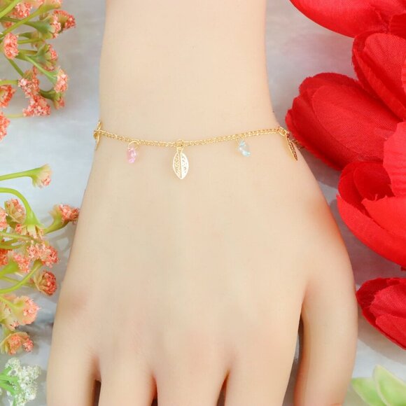 "New Beautiful Design Bracelet for Women/Girls, Gift, B758 - Picture 9 of 10